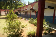 Kendriya Vidyalaya-Building